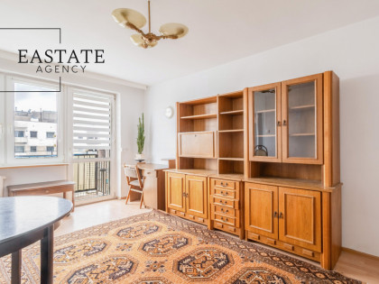 Mieszkanie Gdańsk Oliwa ul. Karpacka