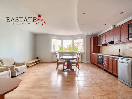 Mieszkanie Warszawa Ursus ul. Władysława Hermana