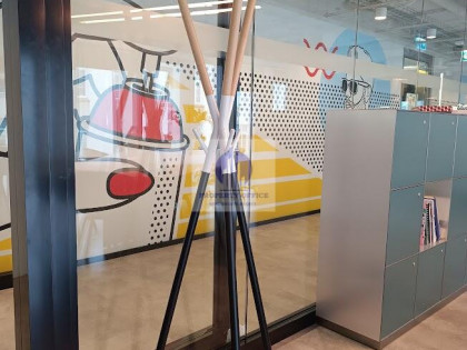 Lokal Warszawa Śródmieście ul. Nowogrodzka