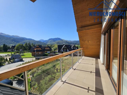 Mieszkanie Kościelisko