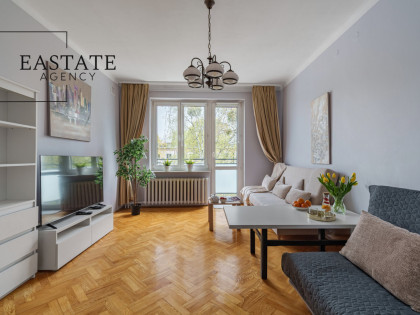 Mieszkanie Warszawa Śródmieście, Nowe Miasto ul. Sapieżyńska