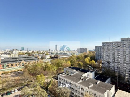 Mieszkanie Warszawa Śródmieście, Śródmieście ul. al. Jana Pawła II
