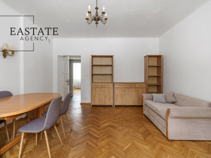 Mieszkanie Warszawa Bemowo Boernerowo ul. Gen. Sylwestra Kaliskiego