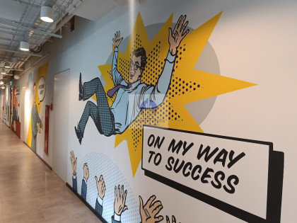 Lokal Warszawa Śródmieście ul. Nowogrodzka