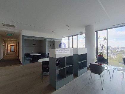 Lokal Warszawa Ochota ul. Szczęśliwicka