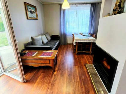 Dom Prądocin gm. Nowa Wieś Wielka