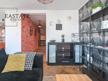 Mieszkanie Gdańsk Kokoszki ul. Storczykowa