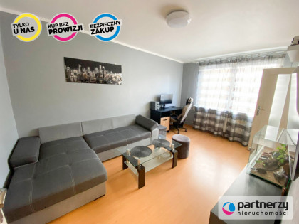 Mieszkanie Gdańsk Orunia ul. Rubinowa