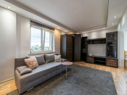 Morska 118A, zadbana kawalerka na Grabówku