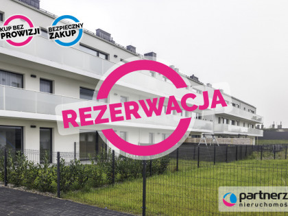 Mieszkanie Władysławowo rynek pierwotny ul. Trzech Ogrodników