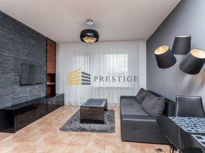 Nowoczesny apartament w centrum Warszawy!