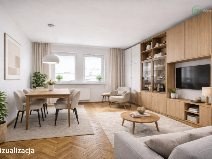 2 pokoje na Ochocie, świetna lokalizacja!