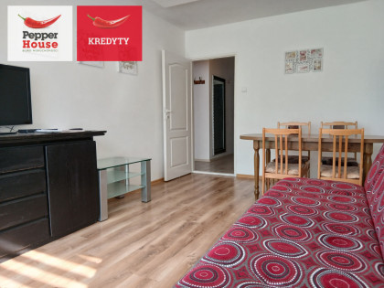 Mieszkanie Gdańsk Przymorze ul. Jagiellońska