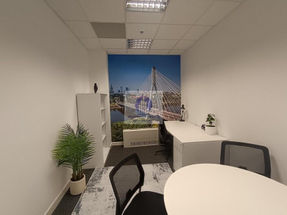 Lokal Warszawa Śródmieście ul. Słomińskiego