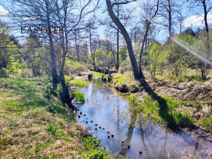 Działka Długosiodło ul.  