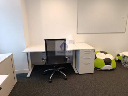 Lokal Warszawa Śródmieście ul. Słomińskiego