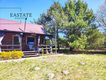 Dom Długosiodło ul.  