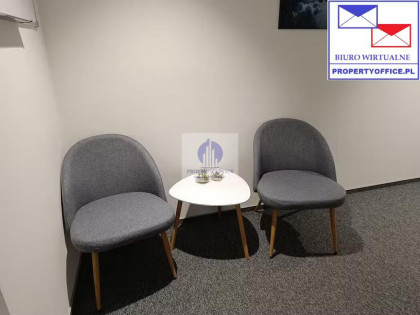 Lokal Warszawa Ochota ul. Dickensa