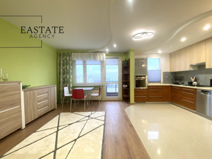 Mieszkanie Warszawa Ursynów ul. Zamiany