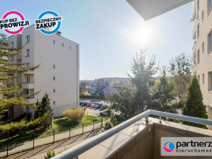 Mieszkanie Gdynia Redłowo ul. Legionów