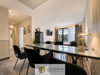 Apartament 3 pokoje, Gdańsk, Przymorze