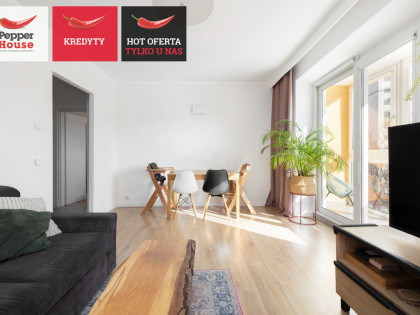 Mieszkanie Gdańsk Wrzeszcz ul. Władysława Reymonta