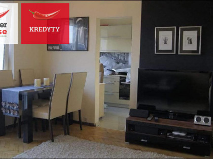 Mieszkanie Gdańsk Zaspa ul. Pilotów