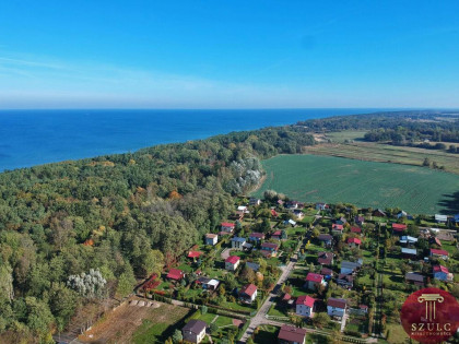 Duża działka w Przemoczu. Przemocze