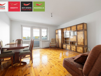 Mieszkanie Gdańsk Chełm ul. Władysława Cieszyńskiego