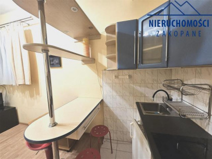 Mieszkanie Zakopane