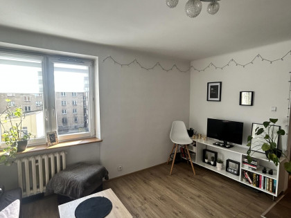 Mieszkanie Kalisz ul. Chopina