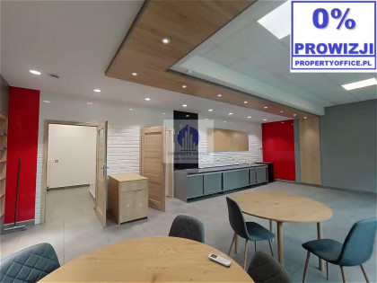 Lokal Warszawa Wola ul. Jana Ostroroga