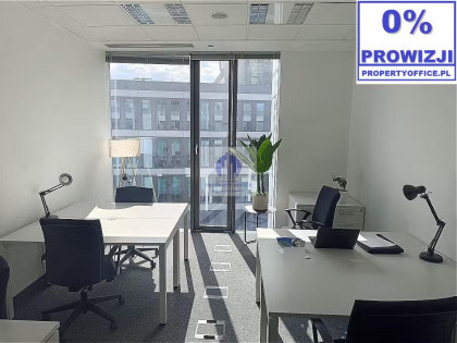 Lokal Warszawa Ochota ul. Szczęśliwicka