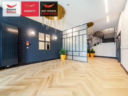 Mieszkanie Gdańsk Wrzeszcz ul. Bolesława Leśmiana