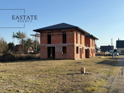 Dom Grądy rynek pierwotny ul.  