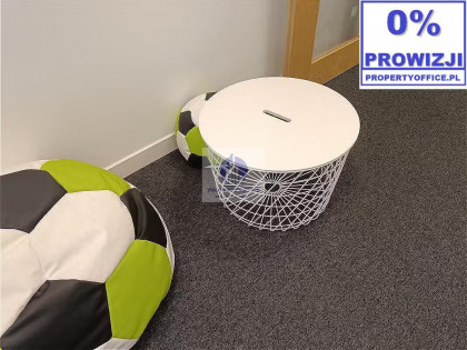 Lokal Warszawa Śródmieście ul. Słomińskiego