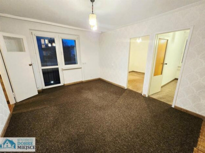 Mieszkanie Bydgoszcz Wilczak