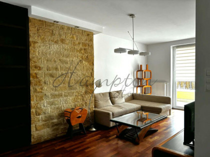 Mieszkanie Warszawa gm. Mokotów Mokotów, Przejazd