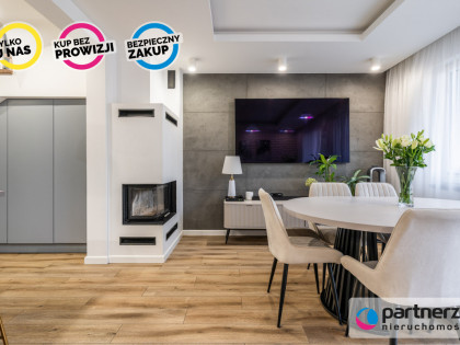 Dom Straszyn ul. Kwiatowa