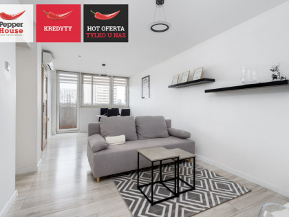 Mieszkanie Katowice Śródmieście ul. Wojciecha Korfantego