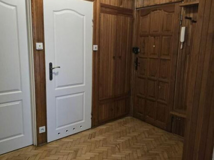 3 pokoje z balkonem | blisko PKM