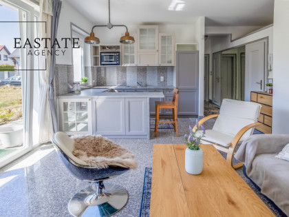 Mieszkanie Gdańsk Osowa ul. Komety