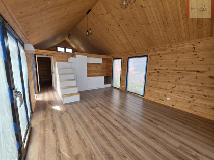 Działka Puck (gw) Gnieżdżewo ul. Polna