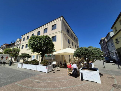 WYNAJMĘ MIESZKANIE W CENTRUM ŻOR