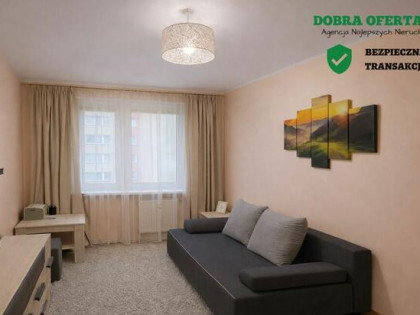 66 m², 3 pokoje, winda, Chełm
