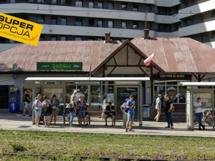 Lokal użytkowy Kraków gm. Kraków-Śródmieście Bieżanów Prokocim, Leonida Teligi
