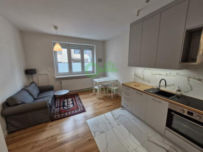 Mieszkanie Kraków Bronowice