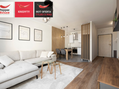 Mieszkanie Gdańsk Wrzeszcz ul. Juliusza Słowackiego