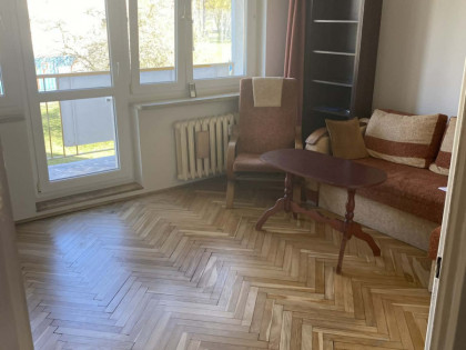 Mieszkanie Gdańsk Żabianka ul.  