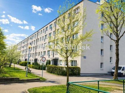 Mieszkanie Słupsk, Zygmunta Augusta